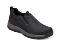 FALCON SLIP ON  - BLACK