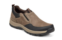 FALCON SLIP ON  - LIGHT GREEN