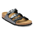 FLORIDA - METALLIC BLACK 1033040 (Regular Width)