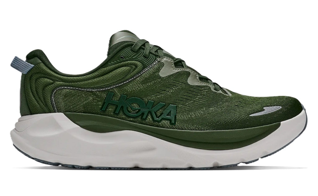 Men's GAVIOTA 6 (D Width) M-1183110 BYKL - BABY KALE/NETTLE LEAF