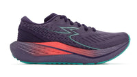 Women's KAIROS 4 - W-Y2664-3995 - DUSTED GRAPE/NEON FLARE