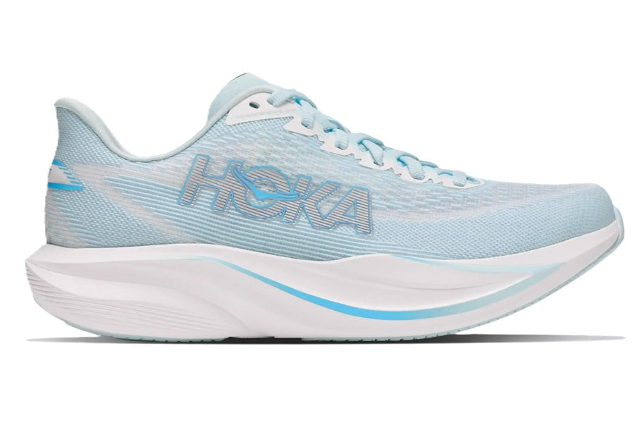 Women's MACH 7 (D Width) W-1171906 GLFR - GLIMMERING BLUE/FROST