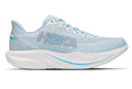 Women's MACH 7 (D Width) W-1171906 GLFR - GLIMMERING BLUE/FROST