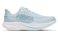 Women's MACH 7 (D Width) W-1171906 GLFR - GLIMMERING BLUE/FROST
