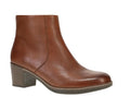 MERYLL - Brown Leather - 0593-535300