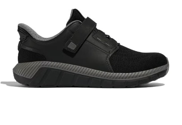 SPORT MOTION  - NO.46-BG - BLACK/GREY