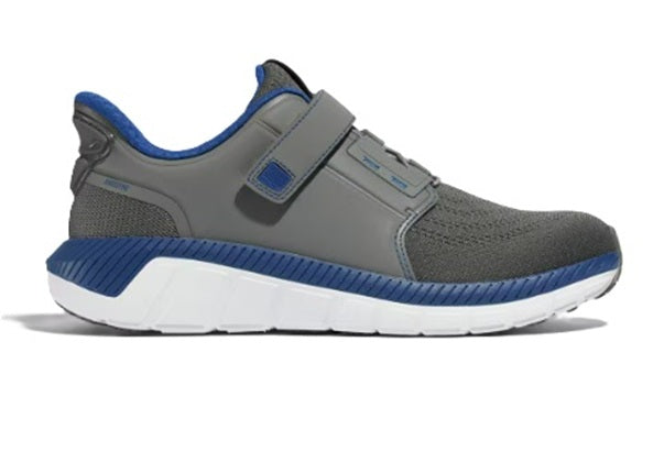 SPORT MOTION  - NO.46-GB - GREY/BLUE