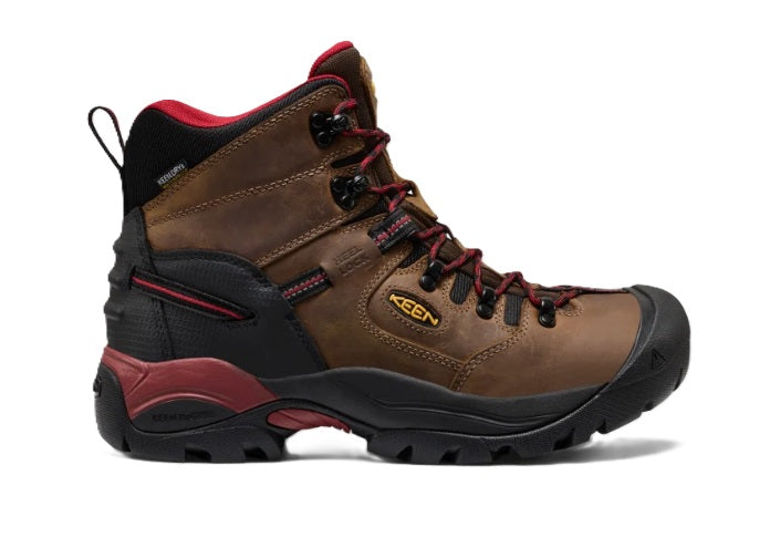 PITTBURGH ENERGY 6"  - 1032285 - BISON/BLACK
