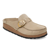 BIRKENSTOCK BUCKLEY  - 1030383 (Narrow) - TOBACCO