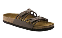 GRANADA - 1000605 - MOCHA (Narrow Width)