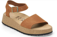 BIRKENSTOCK GLENDA - 1020042 - PECAN