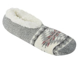 FIRESIDE SLIPPER - 10707