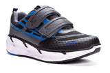 Men's PROPET ULTRA STRAP - MAA203M-BLB - BLACK/BLUE