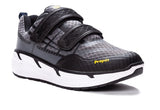 Men's ULTRA STRAP  - MAA203M-GYB - GREY/BLACK