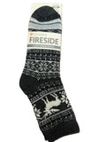 Men's FIRESIDE SOCKS  - 10354