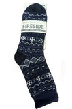 Men's FIRESIDE SOCKS  - 10356