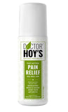 DR.HOY'S NATURAL PAIN RELIEF Gel/Roll-on