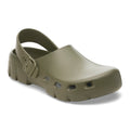 BIRKI FLOW - 1028741 - KHAKI