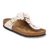 GIZEH FLOWERS - 1029287 - LIGHT ROSE