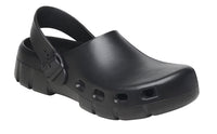 BIRKENSTOCK BIRKI FLOW - 1027684 - BLACK