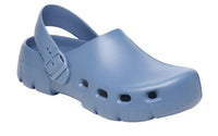 BIRKENSTOCK BIRKI FLOW - 1027685 - ELEMENTAL BLUE