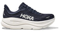 Men's BONDI 9 (2E Width) M-1162013 VYN - VARSITY NAVY/WHITE