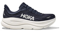 Men's BONDI 9 (4E Width) M-1162015 VYN - VARSITY NAVY/WHITE