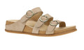 CAMPBELL - 7802-030300 - SAND MILLED NUBUCK