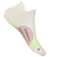 FEETURES ELITE LIGHT CUSHION SOCKS - E50587 (Multiple Colors)