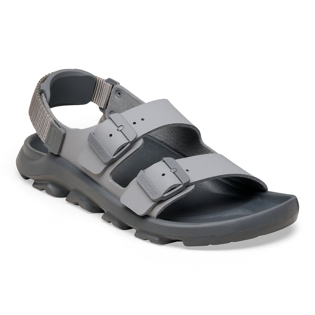 MOGAMI TECH LOOP - 1031351 - APEX WHALE GRAY
