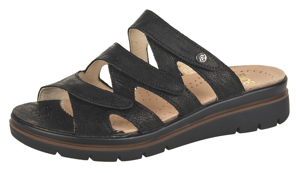 THAYA - 59-500160 - BLACK