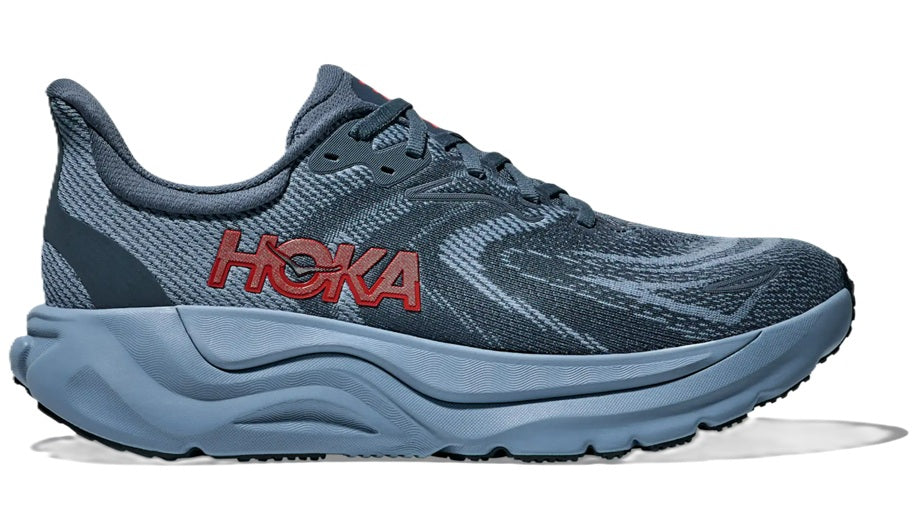 Men's ARAHI 8 (D Width) TDRC - M-1168690 TDRC