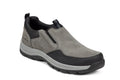 FALCON SLIP ON  - MEDIUM GRAY