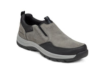 FALCON SLIP ON  - MEDIUM GRAY