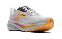 Women's GHOST 17 - 120431070 - OYSTER/APRICOT/PINK