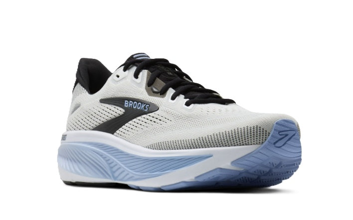 Men's GHOST 18 - 110493172 - White/Black/Open Air