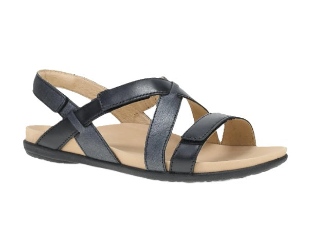 JACKLYN - 6225-020200 - BLACK MULTI