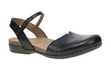 ROWAN - 6032-475300 (Wide Width) - BLACK WAXY BURNISHED