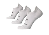 All Gender RUN-IN NO-SHOW SOCKS - 280493100 - WHITE