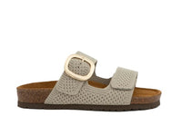 NAOT MIAMI - BEIGE KNIT - 10121337H