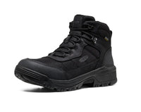 Men's SKOKIE HIKER  - 1031459 - Black/Black