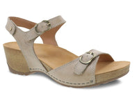 TRICIA - 1709-441600 - LINEN MILLED BURNISHED