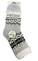 Women's FIRESIDE SOCKS  - 11372