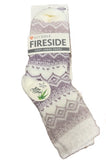 Women's FIRESIDE SOCKS  - 11374