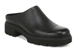 FAIRFAX CLOG - BLACK