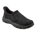 REECE SLIP ON - BLACK