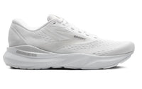 Women's ADRENALINE GTS 24 - WHITE/OYSTER/ALLOY - 120426148