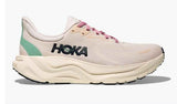 HOKA Women's ARAHI 8 (B Width) W-1168691 RCRM - ROSE CREAM/ALABASTER