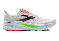 Men's GHOST 17 - 110442112 - WHITE/PINK CLAY/GECKO