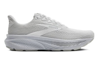Women's GHOST 17 - 120431151 - WHITE/WHITE/GREY
